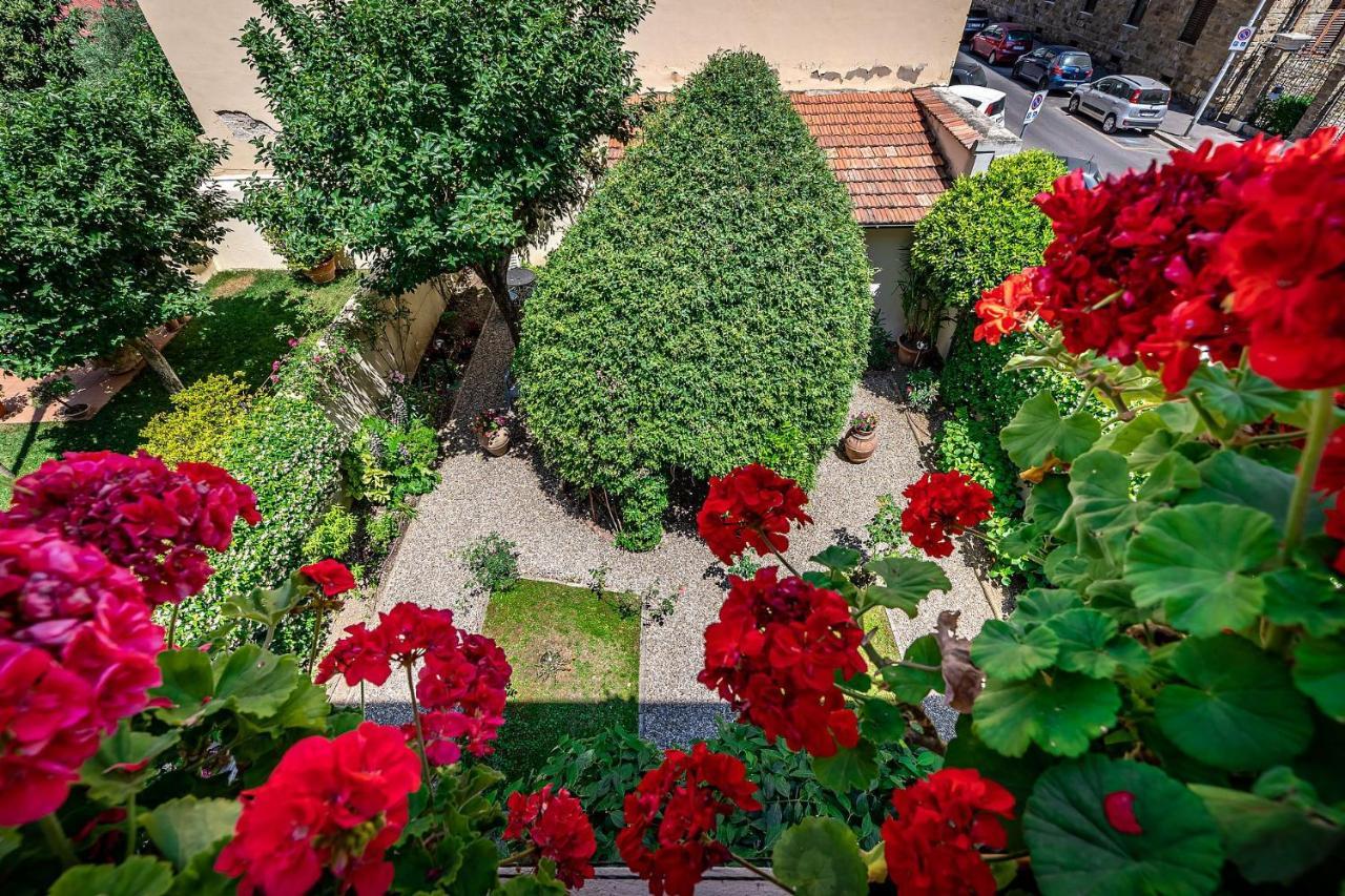 A Casa Di Lilli Hotel Firenze Bagian luar foto