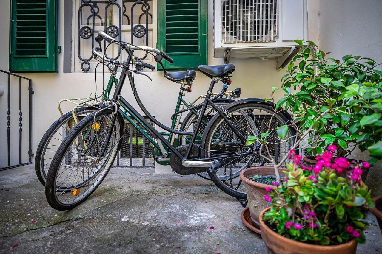 A Casa Di Lilli Hotel Firenze Bagian luar foto