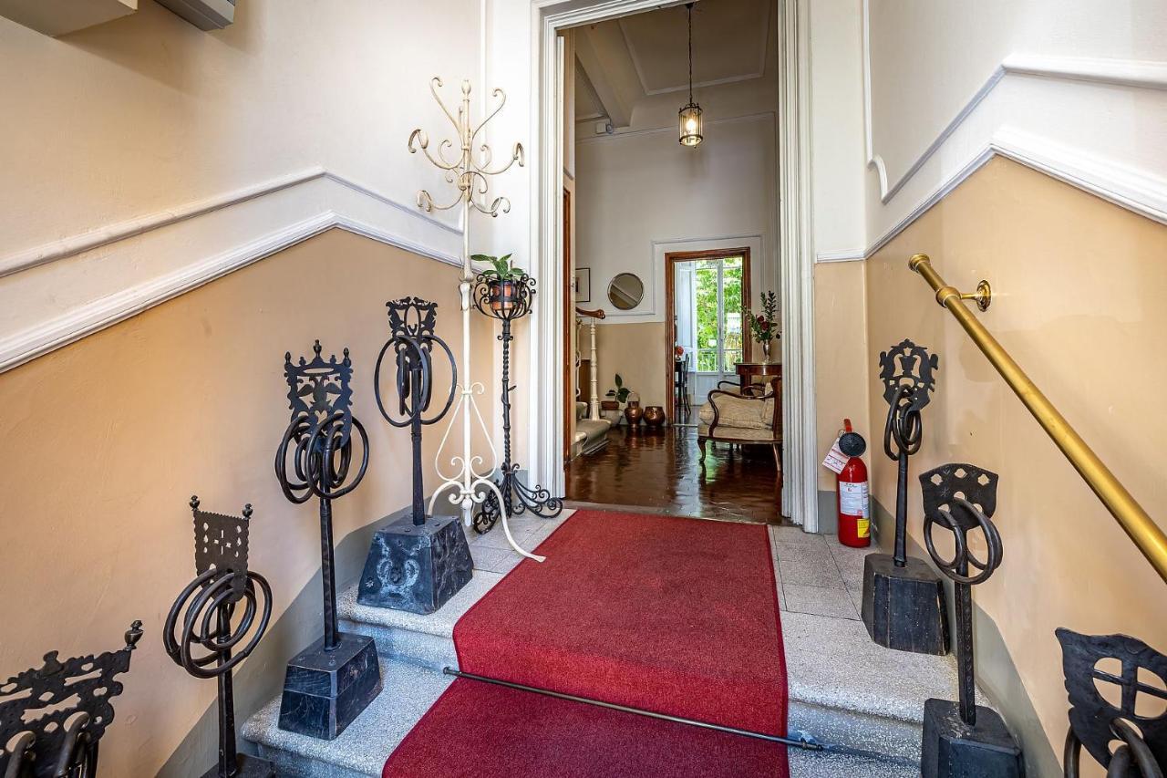 A Casa Di Lilli Hotel Firenze Bagian luar foto