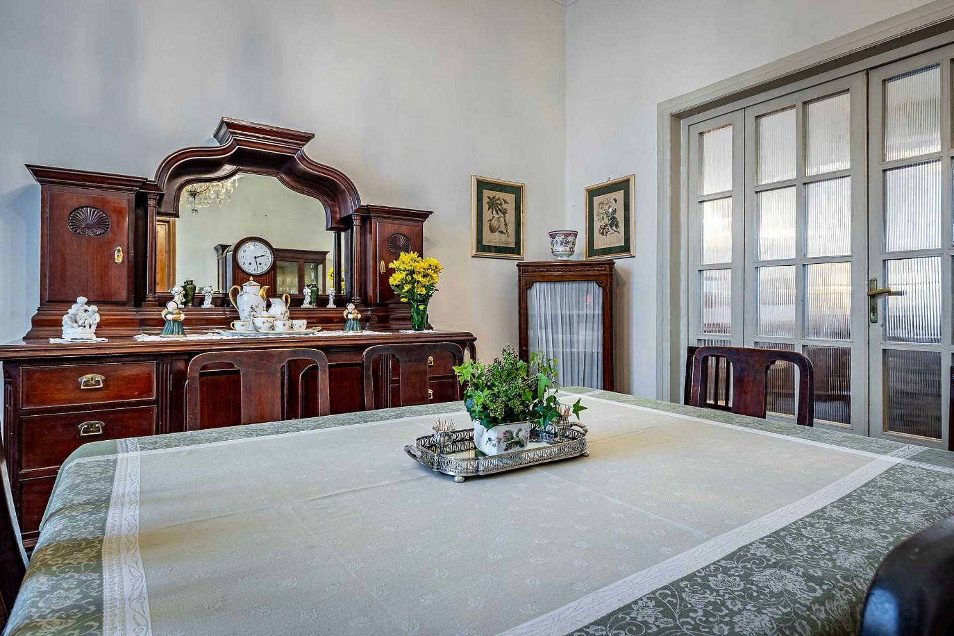 A Casa Di Lilli Hotel Firenze Bagian luar foto