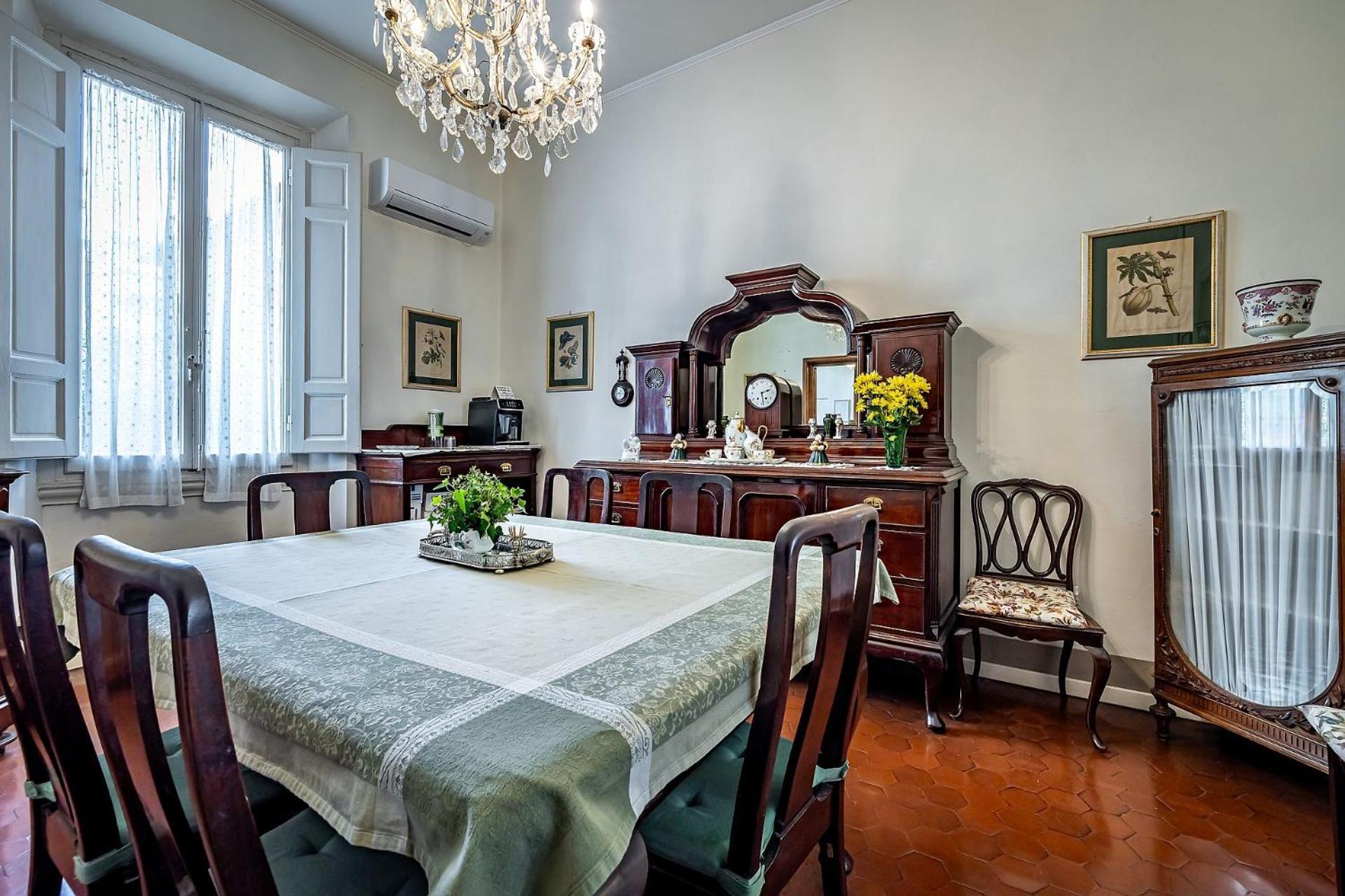 A Casa Di Lilli Hotel Firenze Bagian luar foto