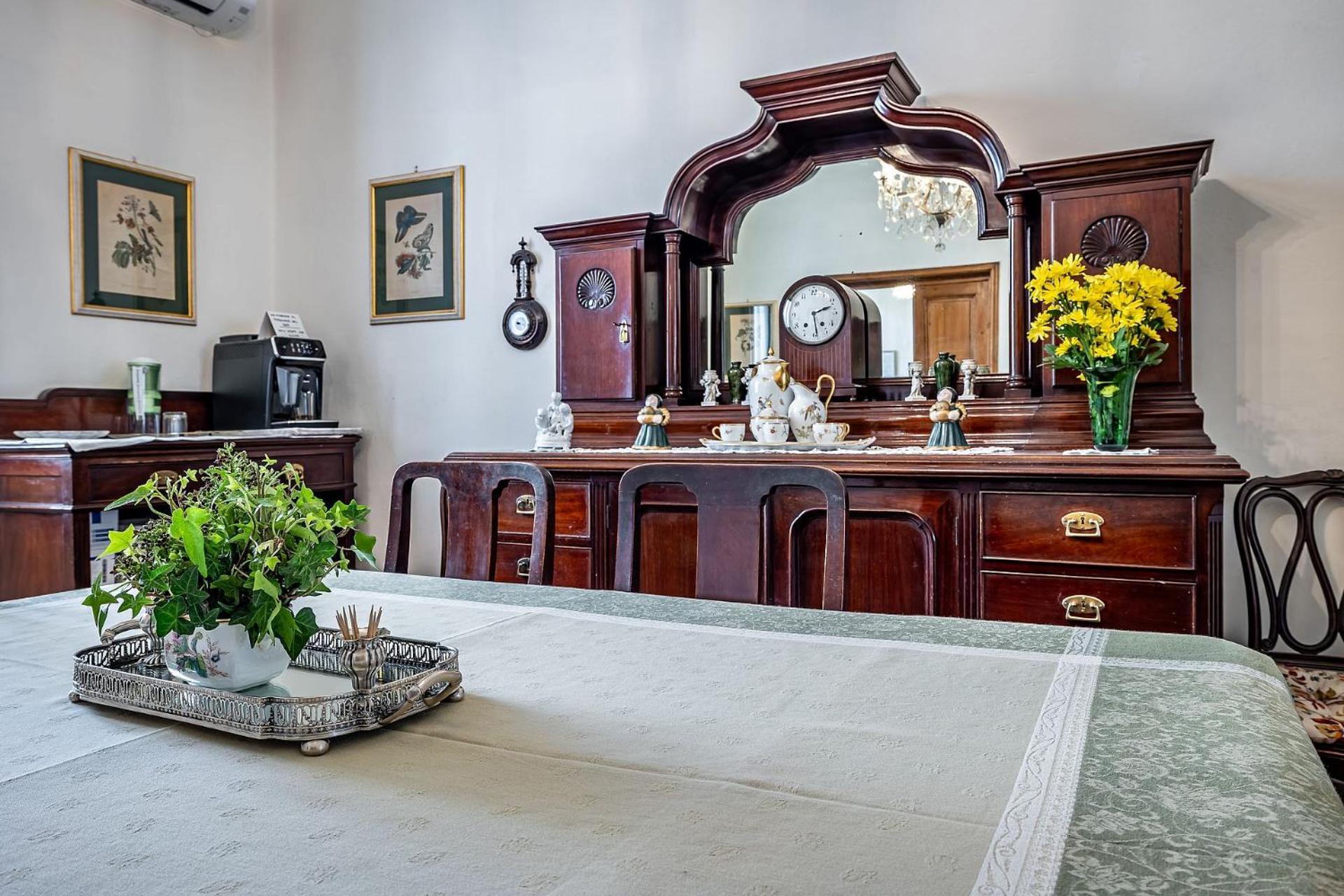 A Casa Di Lilli Hotel Firenze Bagian luar foto