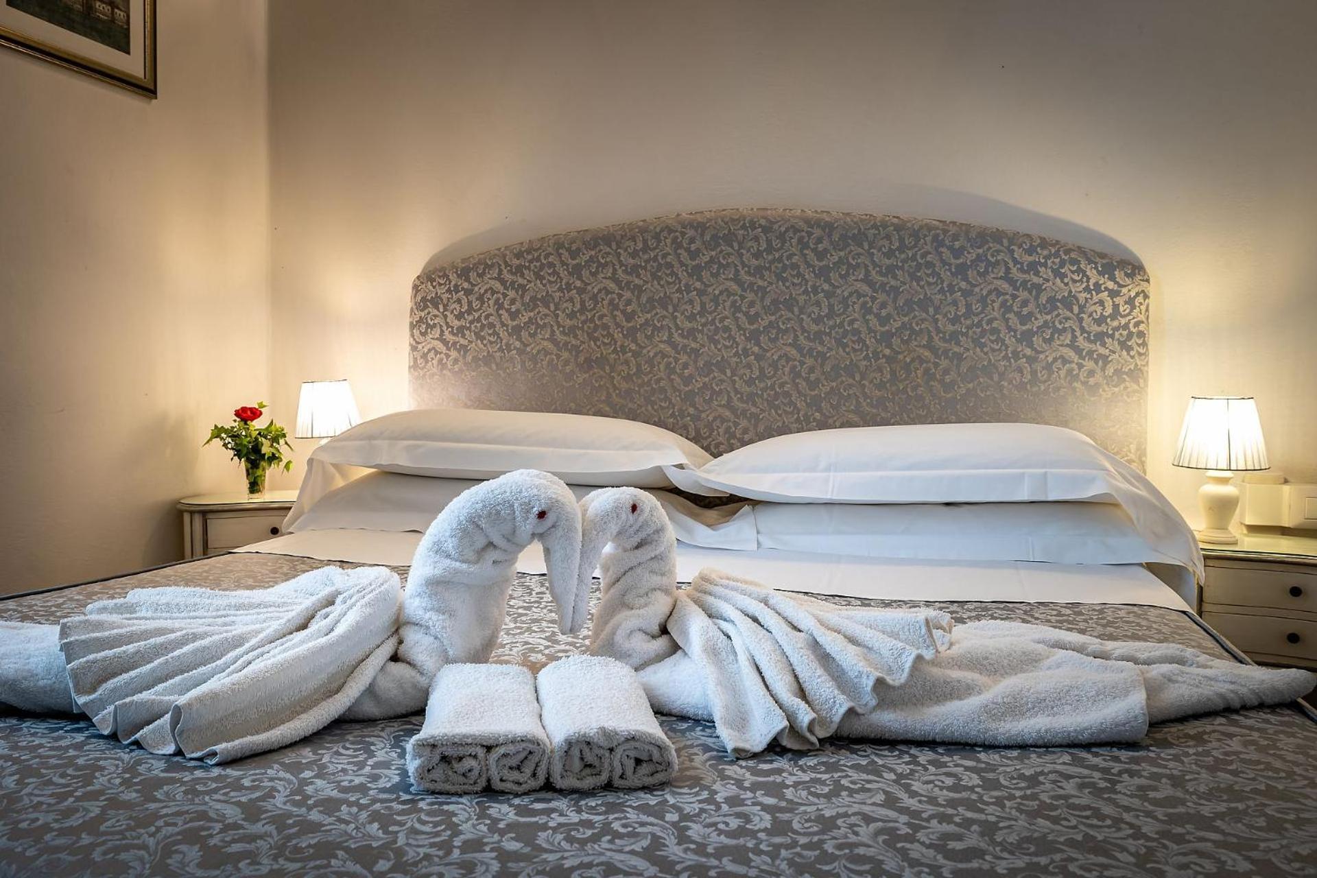 A Casa Di Lilli Hotel Firenze Bagian luar foto