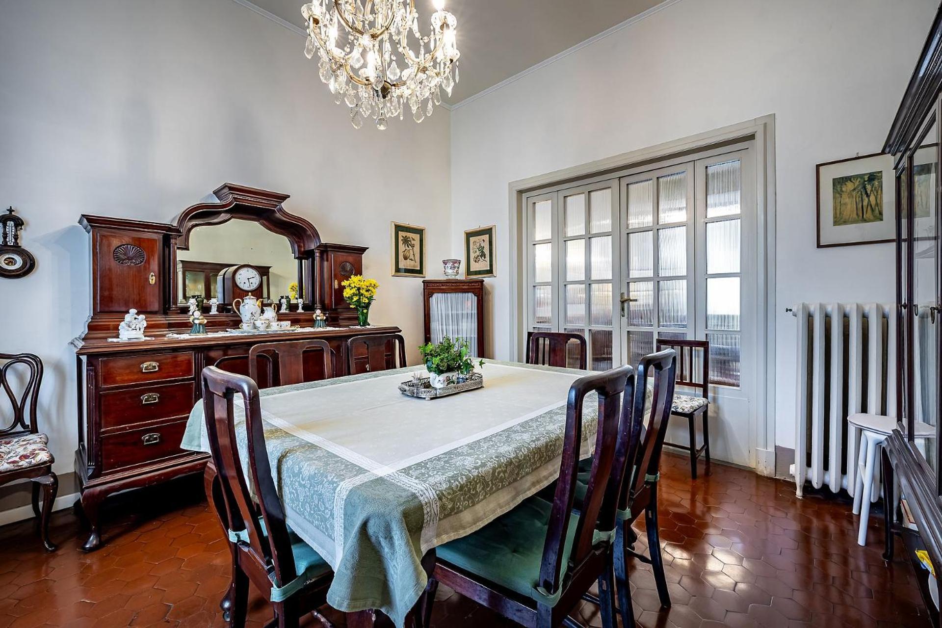 A Casa Di Lilli Hotel Firenze Bagian luar foto
