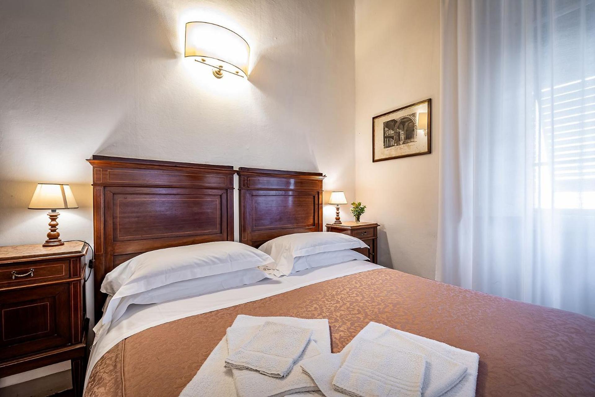 A Casa Di Lilli Hotel Firenze Bagian luar foto
