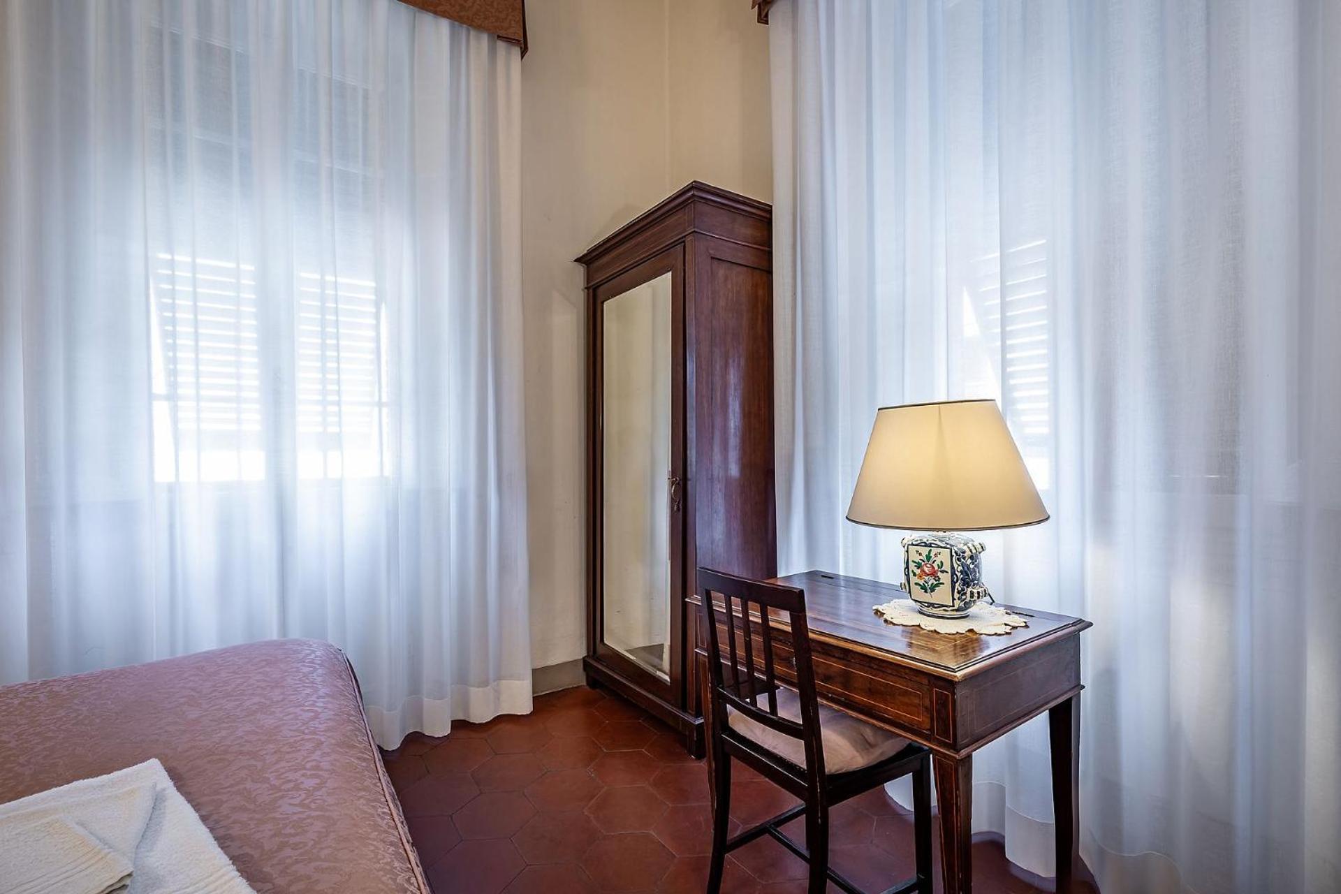 A Casa Di Lilli Hotel Firenze Bagian luar foto