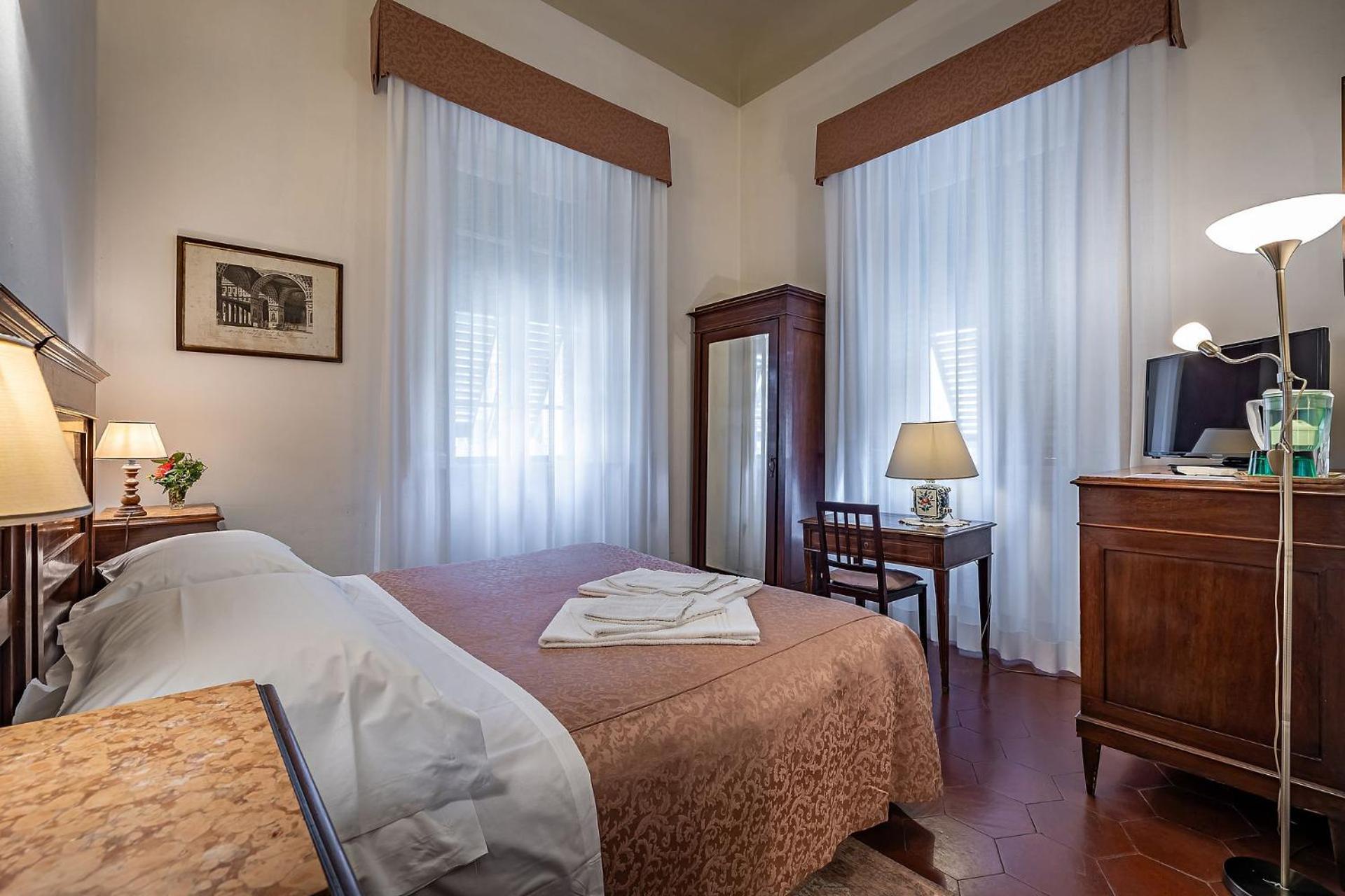 A Casa Di Lilli Hotel Firenze Bagian luar foto