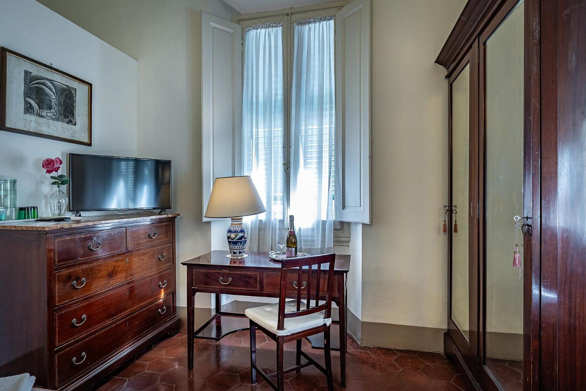 A Casa Di Lilli Hotel Firenze Bagian luar foto