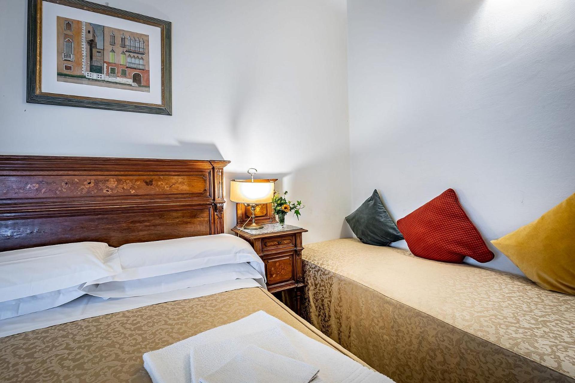 A Casa Di Lilli Hotel Firenze Bagian luar foto