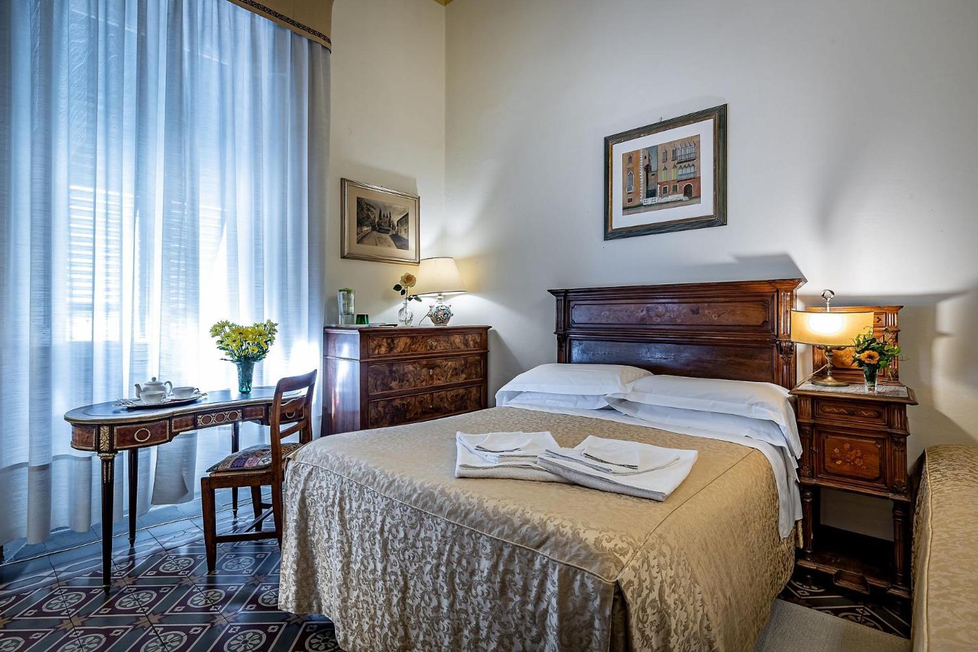 A Casa Di Lilli Hotel Firenze Bagian luar foto