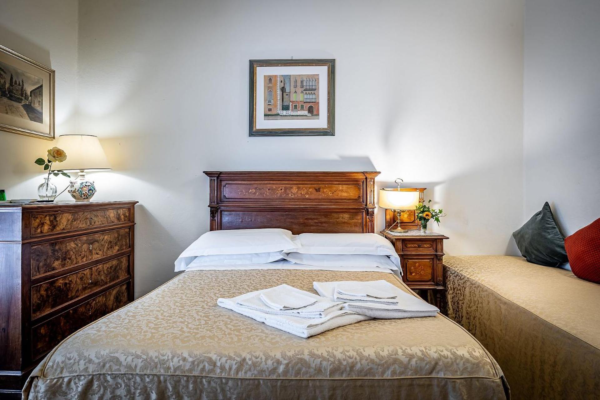 A Casa Di Lilli Hotel Firenze Bagian luar foto