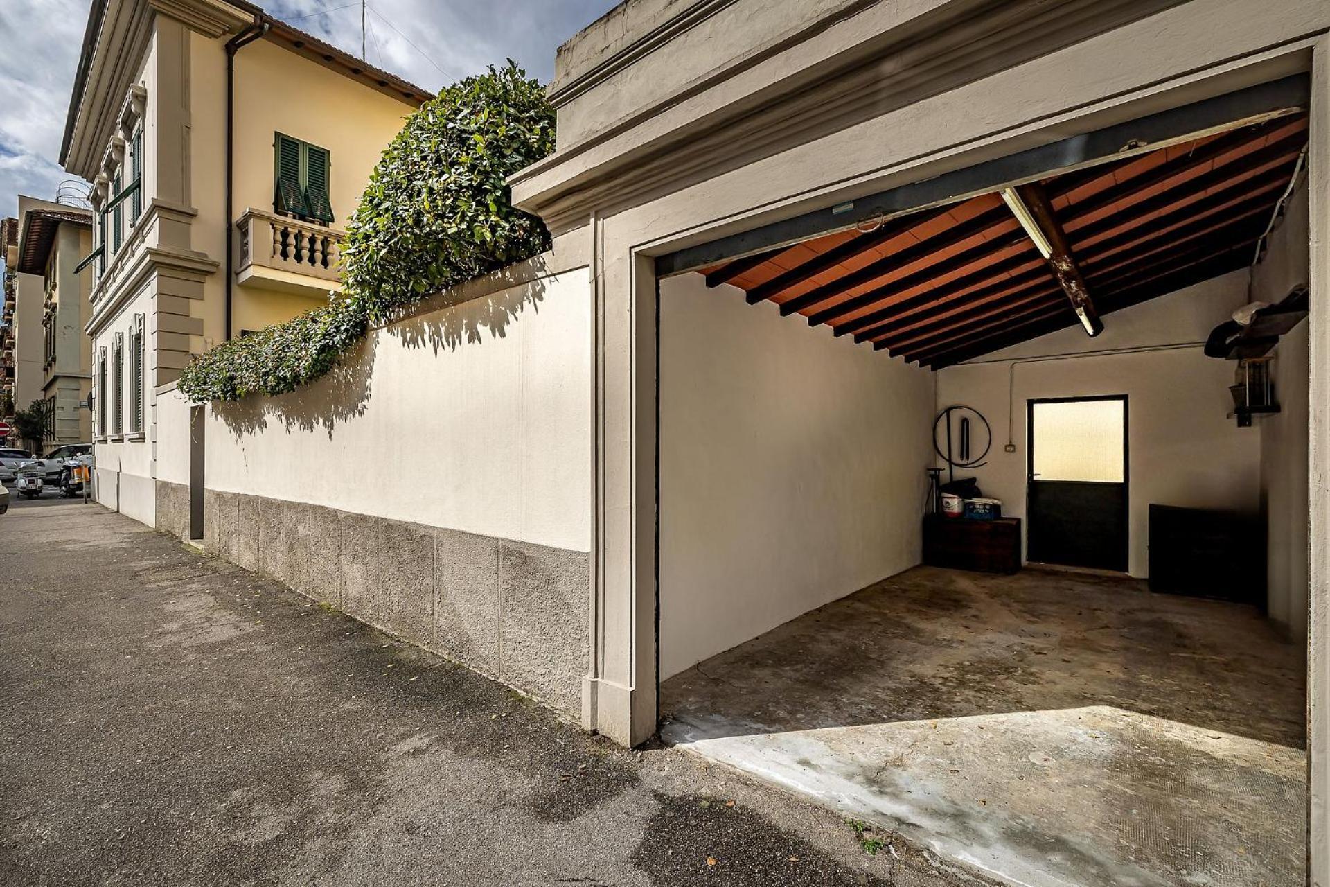 A Casa Di Lilli Hotel Firenze Bagian luar foto